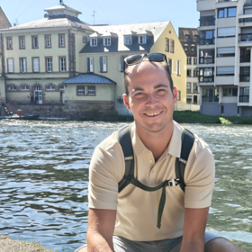 Profielfoto Ciryk Popeye