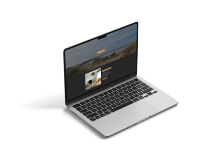 Villa Feliz - verhuurwebsite aan zee